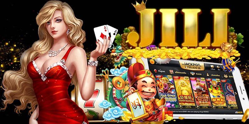 Jili slots 33Win