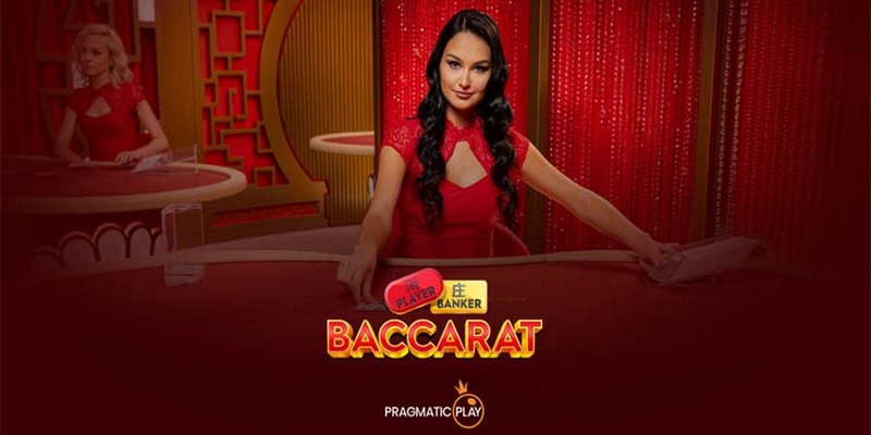 Baccarat là game bài mới lạ nên cực kỳ thu hút