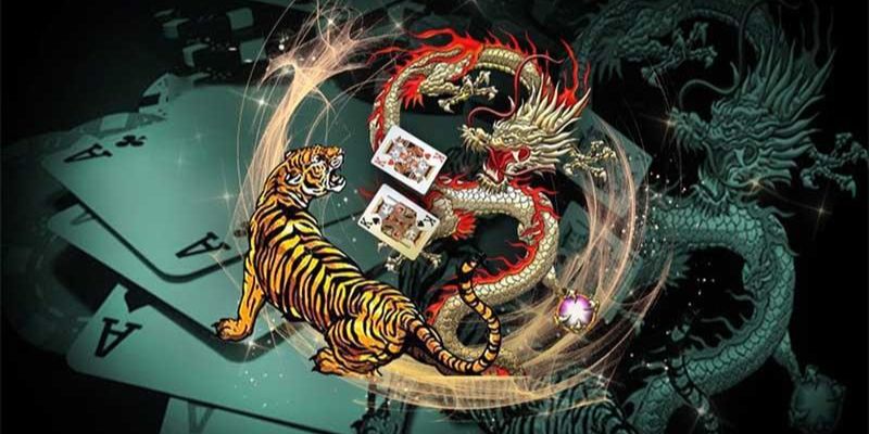 Hướng dẫn chơi Dragon Tiger tại nhà cái