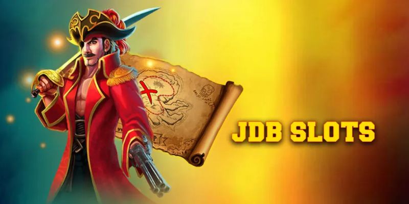 Giới thiệu sân chơi đổi thưởng JBD Slots tại 33WIN