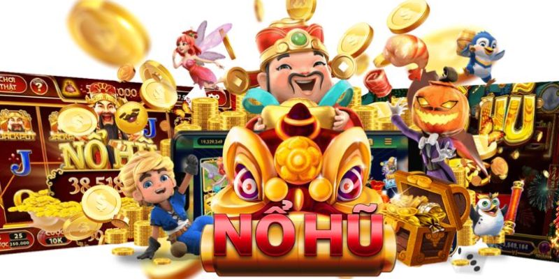 Khái quát về PG Slots 33Win