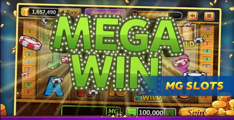 Khám phá tổng quan về hệ sinh thái MG slots 33win