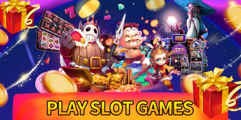 Một vài siêu phẩm giải trí hot nhất tại JBD Slots 33Win